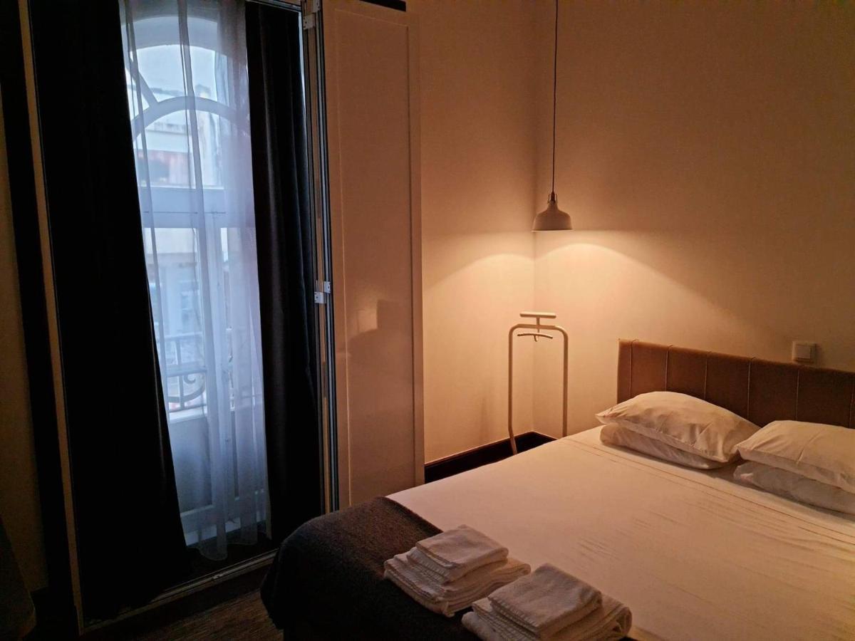 Rosa Biscoito Suites Luso  Exterior photo