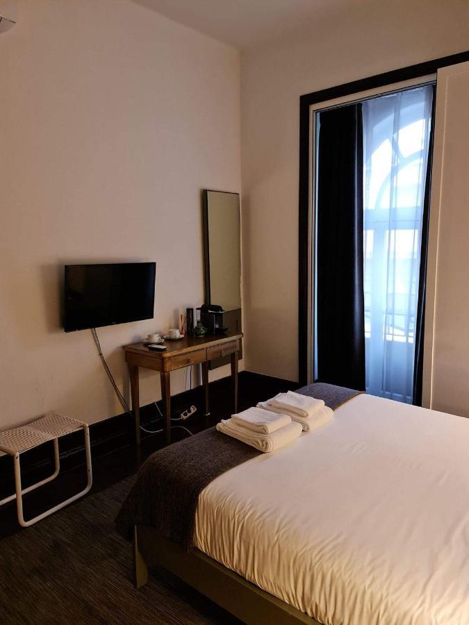 Rosa Biscoito Suites Luso  Exterior photo