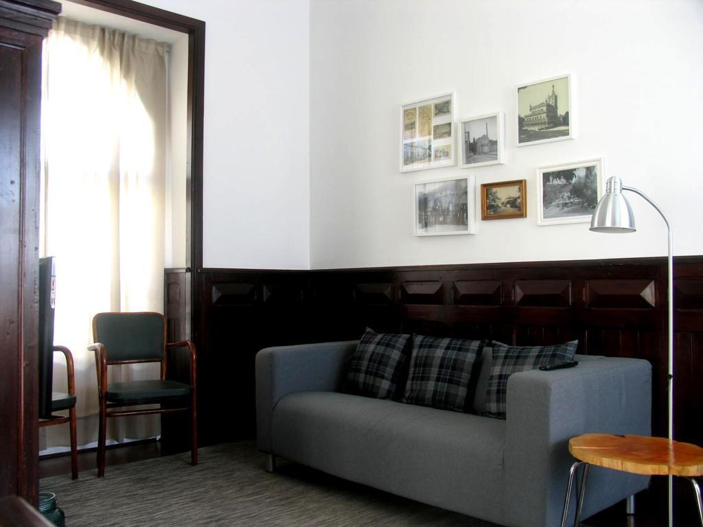 Rosa Biscoito Suites Luso  Exterior photo