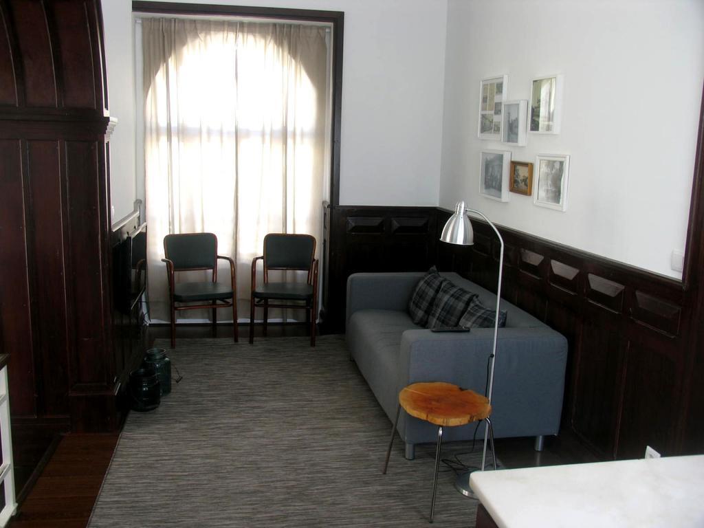 Rosa Biscoito Suites Luso  Exterior photo
