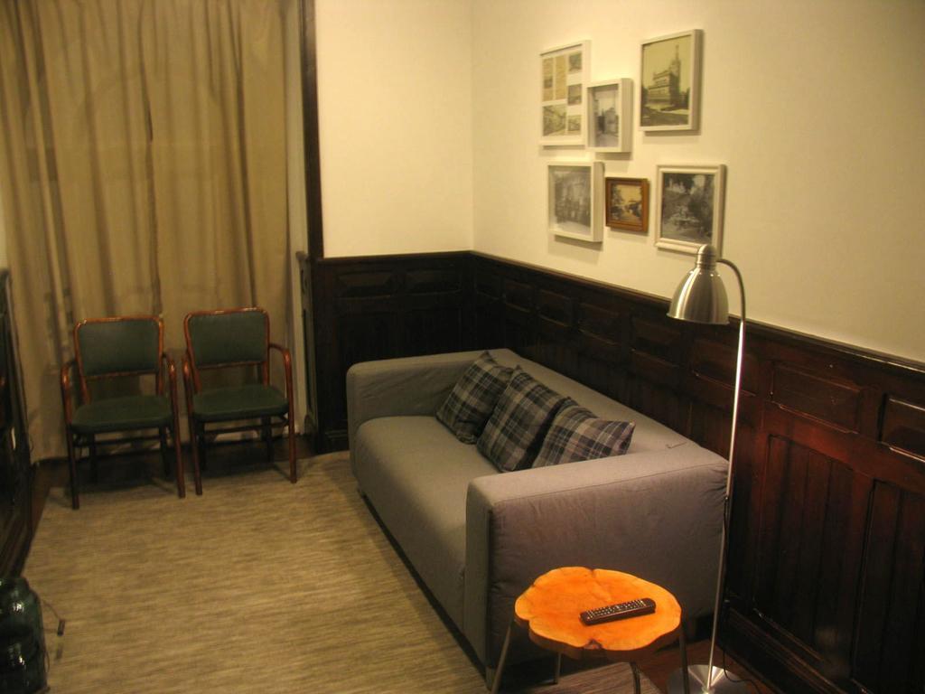 Rosa Biscoito Suites Luso  Exterior photo